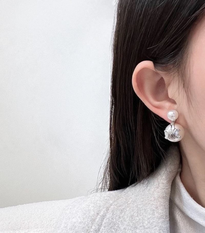 Celine Earrings